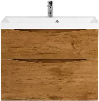 Тумба Rovere Nature 79,6 см BelBagno Marino MARINO-H60-800-2C-SO-RN-P