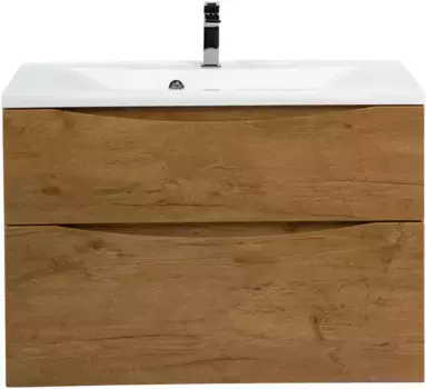 Тумба Rovere Nature 89,6 см BelBagno Marino MARINO-H60-900-2C-SO-RN-P