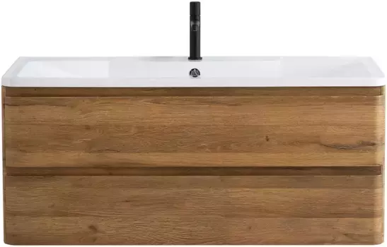 Тумба Rovere Rustico 119,2 см BelBagno Albano ALBANO-1200-2C-SO-RR