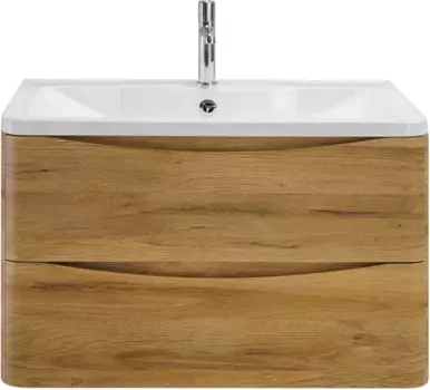 Тумба Rovere Rustico 89,6 см BelBagno Acqua ACQUA-900-2C-SO-RR