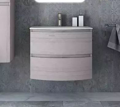 Тумба Rovere Sbiancato 69 см Cezares Vague 54847