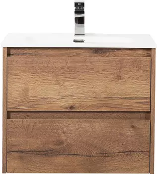 Тумба Rovere Tabacco 70 см BelBagno Kraft KRAFT-700-2C-SO-RT