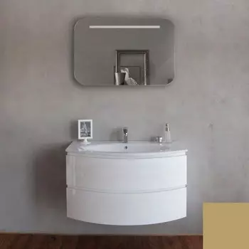 Тумба шампань 100 см BelBagno Prospero BB1000DCS2C/SO-BB1000ARL