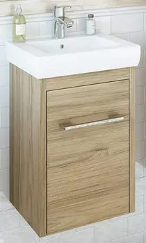 Тумба швейцарский вяз 35 см Sanflor Ларго C0000002329