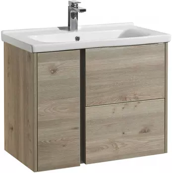 Тумба сосна арлингтон 76 см Акватон Стоун 1A228201SX850