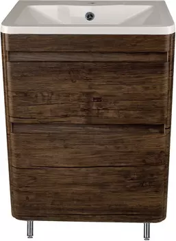 Тумба старое дерево 60 см Style Line Атлантика СС-00002207