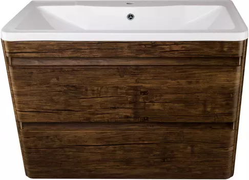 Тумба старое дерево 90 см Style Line Атлантика СС-00002209