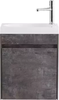 Тумба Stone 45,4 см BelBagno Pietra PIETRA MINI-460-1A-SO-PT-R