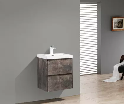Тумба Stone 49,2 см BelBagno Pietra PIETRA MINI-500-2C-SO-PT