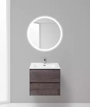 Тумба Stone 60 см BelBagno Pietra PIETRA-600-2C-SO-PT