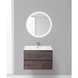 Тумба Stone 80 см BelBagno Pietra PIETRA-800-2C-SO-PT