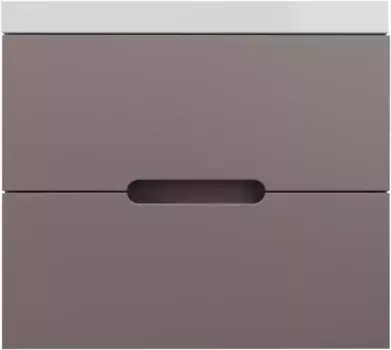 Тумба тауп матовый 70 см Style Line Матис ЛС-00002297