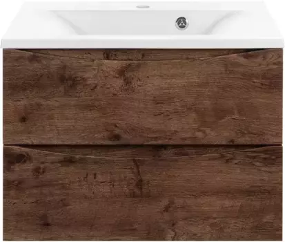 Тумба темный дуб 64 см Vincea Mia VMC-2MA650RW