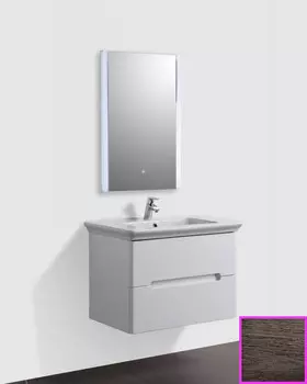 Тумба темный дуб 71,5 см BelBagno Torino TORINO-800-2C-SO-RW