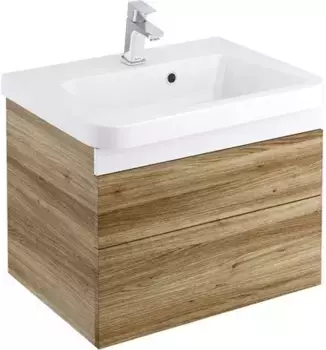 Тумба темный орех 65 см Ravak SD 10° II 650 X000001288