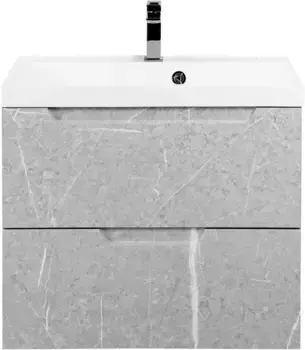 Тумба Toros Bianco 69,6 см BelBagno Vittoria VITTORIA-700-2C-SO-TB-P