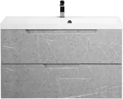 Тумба Toros Bianco 99,6 см BelBagno Vittoria VITTORIA-1000-2C-SO-TB-P