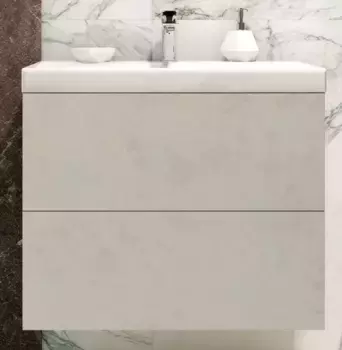 Тумба Venetiano 59,6 см Art&Max Verona Push AM-Verona-Push-600-2C-SO-Ven