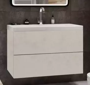 Тумба Venetiano 79,6 см Art&Max Verona Push AM-Verona-Push-800-2C-SO-Ven