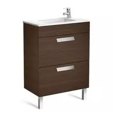 Тумба венге 59 см Roca Debba ZRU9302707