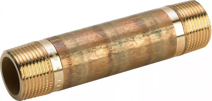 Удлинитель 1/2" х 50 мм Viega 650896