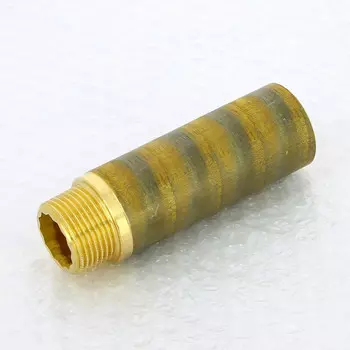 Удлинитель 1" х 100 мм Viega 440473