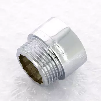 Удлинитель 1" х 20 мм Viega 447380