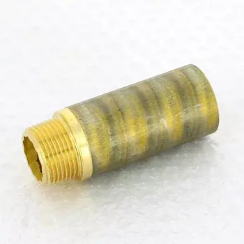 Удлинитель 1" х 80 мм Viega 440466