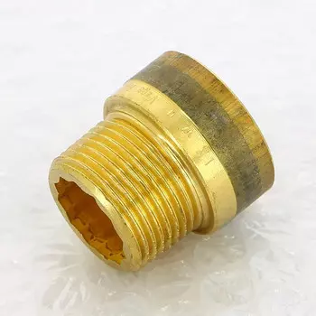 Удлинитель 3/4" х 15 мм Viega 364861