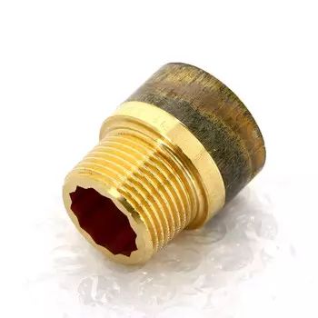 Удлинитель 3/4" х 20 мм Viega 355029