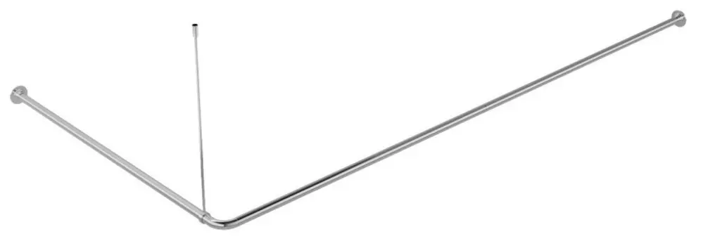 Карниз для ванны IDDIS 050A200I14