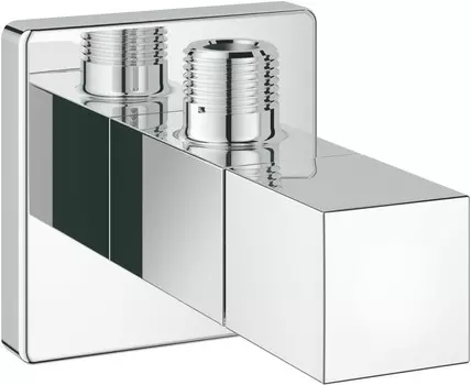 Угловой вентиль 1/2" Grohe Eurocube 22012000