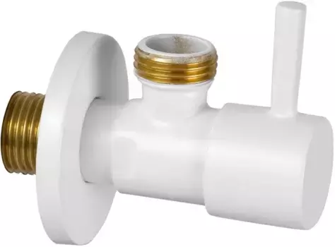 Угловой вентиль 1/2"х1/2" Remer 128L1212BO