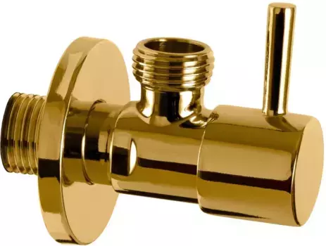 Угловой вентиль 1/2"х1/2" Remer 128L1212DO