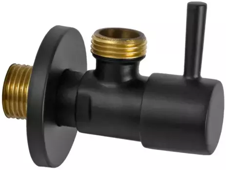 Угловой вентиль 1/2"х1/2" Remer 128L1212NO