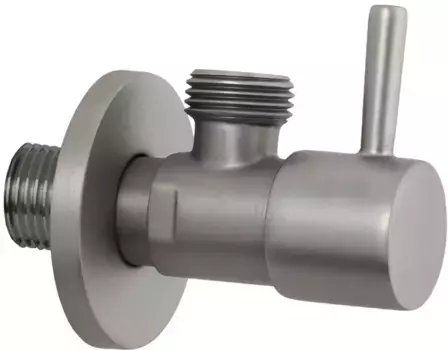 Угловой вентиль 1/2"х1/2" Remer 128L1212NPO