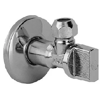 Угловой вентиль 1/2х3/8 Arco P0742