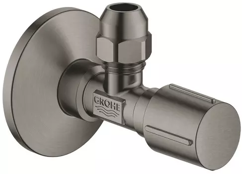 Угловой вентиль 1/2"х3/8" Grohe 22037AL0