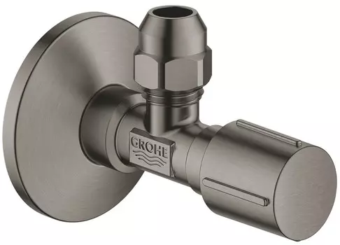 Угловой вентиль 1/2"х3/8" Grohe 22039AL0