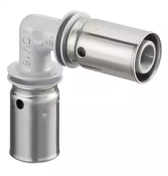 Угольник пресс 16 Oventrop 1522843