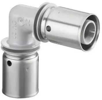 Угольник пресс 20 Oventrop 1522845