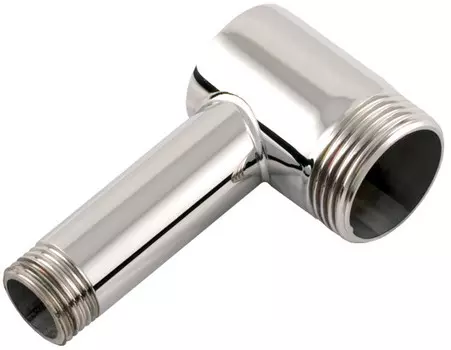 Уголок переходной 1" нар.р. - 1/2" нар.р. Сунержа 00-1506-0112