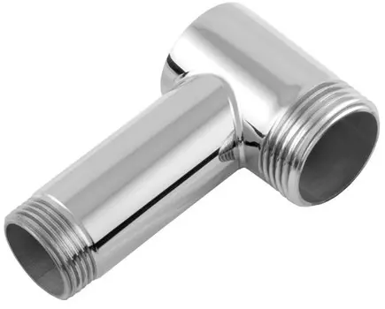 Уголок переходной 1" нар.р. - 3/4" нар.р. Сунержа 00-1506-0134