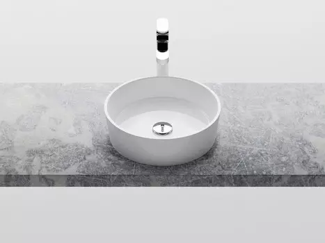 Раковина 40x40 см Ravak Moon 1 XJN01300000