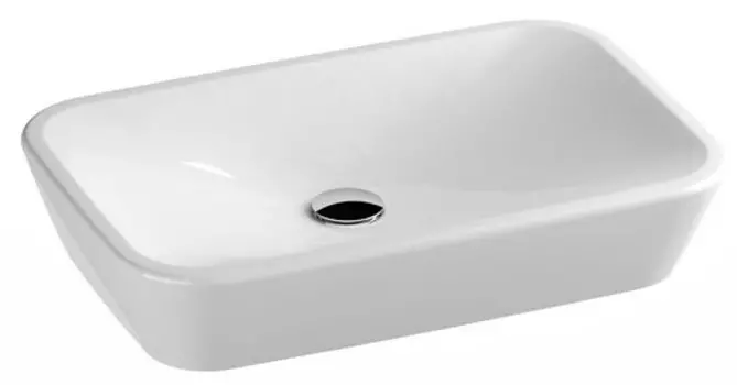 Раковина 60x40 см Ravak Ceramic 600 R XJX01160002