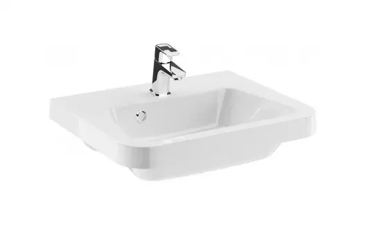 Раковина 65x48 см Ravak 10° 650 XJI01165000