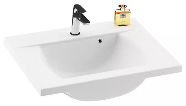 Раковина 70x49 см Ravak Classic 700 XJD01170000