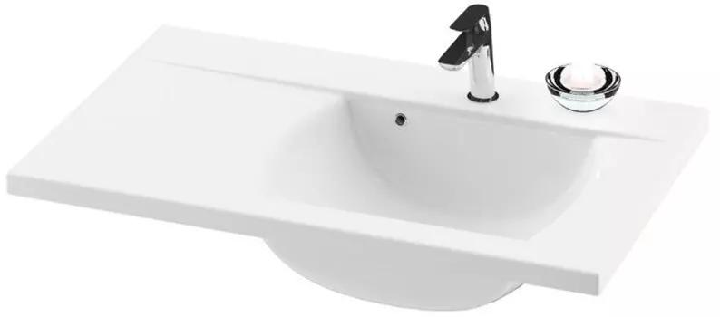 Раковина 80x49 см Ravak Classic 800 L XJDL1180000