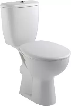 Унитаз-компакт Jacob Delafon Brive E0383N-00