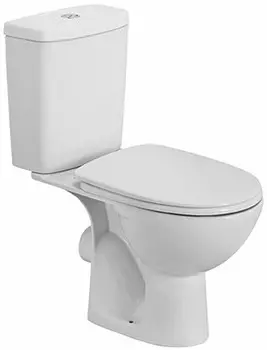 Унитаз-компакт с сиденьем Kolo Freja L79200000